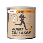 ICONFIT Joint Collagen &ndash; kolagenas sąnariams su gliukozaminu ir chondroitinu, 300g