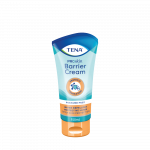 Tena Barrier Cream apsauginis kremas sudirgintai odai, 150ml