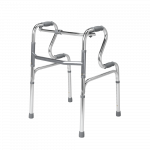 Sulankstoma vaik&scaron;tynė suaugusiems. Vaik&scaron;čiojimo rėmas