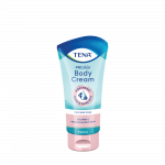 Tena Body Cream bekvapis kūno kremas,150ml