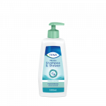 Tena &scaron;ampūnas ir du&scaron;o želė, 500ml