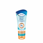 Tena Zinc Cream cinko tepalas, 100ml. Apsauginis kremas su cinku