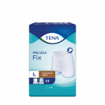 Tena Fix Premium L daugkartinės tinklinės kelnaitės įklotams, 5 vnt.