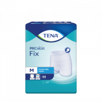 Tena Fix Premium M daugkartinės tinklinės kelnaitės įklotams, 5 vnt.