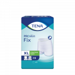Tena Fix Premium XL daugkartinės tinklinės kelnaitės įklotams, 5 vnt.