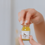 Primabiotic Hyaluron geriamasis hialurono rūg&scaron;ties papildas su vitaminais ir mineralais, 30 dienų kursas