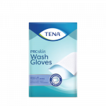 Tena Wash Glove prausiamosios pir&scaron;tinės slaugai, 175 vnt.