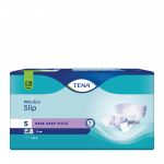 Tena Slip Maxi S ( 8 la&scaron;.) anatominės sauskelnės suaugusiesiems, 24 vnt.