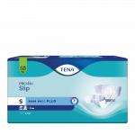 Tena Slip Plus S ( 6 la&scaron;.) anatominės sauskelnės suaugusiesiems, 30 vnt.