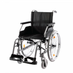 Neįgaliojo vežimėlis Lightman Start