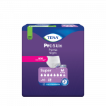 Tena Pants Night Super M, sauskelnės kelnaitės nakčiai (7.5 la&scaron;.), 10 vnt.