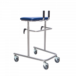 Alkūninė vaik&scaron;tynė su staliuku senjorams MUVI