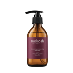 MOKOSH Cherry & Amber &ndash; drėkinamasis kūno prausiklis, 300 ml