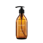MOKOSH Cherry & Amber &ndash; drėkinamasis kūno losjonas su "Glow"&scaron;vytėjimo efektu, 200 ml
