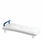 Vonios suoliukas. Vonios lenta