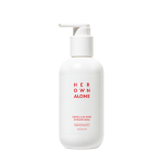 Her Own Alone intymios higienos prausiklis su prebiotikais, 300 ml