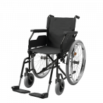 Neįgaliojo vežimėlis Steelman Start