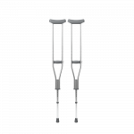 Pažastinis aliumininis ramentas