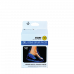 Sidas gelinės kulnų pagalvėlės nuo kulno pentino