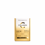 DOVANA Primabiotic Collagen geriamasis kolagenas su vitaminais, 30 ml