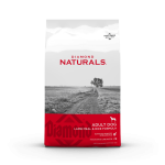 Diamond Naturals dog Adult Lamb&Rice 2kg - Sausas pa&scaron;aros su avienos mėsa ir ryžiais visų veislių &scaron;unims