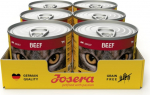 Josera Petfood Konservi Josera wet Cat Beef 200 G