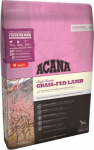 Acana Grass - Maitintas avinėlis 11.4 kg - visų veislių &scaron;unims (ėriukas)