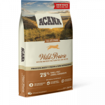 Acana Wild Prairie Cat 4.5kg - Suaugusiems katinams (vi&scaron;tiena)