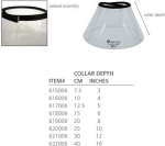 Core Clean PC PET E-Collar 619006 (5) - apkaklės gilumas 20cm