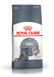 Royal Canin FCN Oral Care 1.5kg - Sausas pa&scaron;aros sveikatai burnos ertmėje suaugusiems katinams