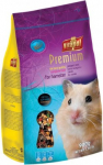Vitapol PREMIUM for HAMSTER 900g &mdash; visavertė maistas subalansuotam žiurkenų maitinimui