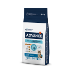 ADVANCE CAT ADULT CHICKEN 15.0KG - SUAGUSIEMS KATĖMS (VI&Scaron;TIENA IR RYŽIAI)