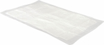 Absorbuojantys vienkartiniai &scaron;unų paklotai 60x60 cm 25gb.
