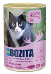 Bozita Schrimp Pate 400g - Bezgliuotė pa&scaron;teta su krevetėmis