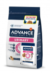 ADVANCE VETERINARY DIETS CAT URINARY 1,5 kg + 1 DRĖGNAS