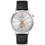 BULOVA 98A289