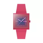 SWATCH WATCHES SO34R700