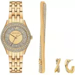MICHAEL KORS HARLOWE MK4974SET