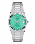 TISSOT POWERMATIC 80 LADY T1372071109101