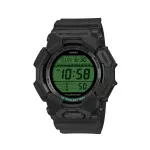 CASIO G-SHOCK BOLD - ELECTRO GREEN SERIE GD-010BEG-1ER