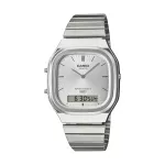 CASIO COLLECTION & VINTAGE WATCHES AQ-240E-7AEF