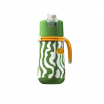 Mideer gertuvė su purk&scaron;tuku "Water Green"