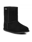 Emu Australia Brumby sniego batai "Black"