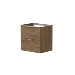 Kame Liris vonios spintelė 60 cm Varinis Ąžuolas BUC/6-3DR-V8/48-LIR