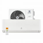 Electrolux oro kondicionierius EACS/l-24HTP/N8 EEC komplektas
