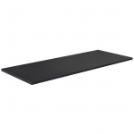 Kame Dekton stalvir&scaron;is Dekton Black WP/12-3/D21