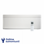 Daikin Stylish vidaus blokas FTXA50CW