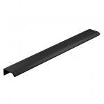 Kame Big rankenėlė 20 cm Matinė Juoda H12/200BL
