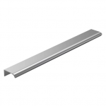 Kame Big rankenėlė 20 cm Blizgus Chromas H12/200CH