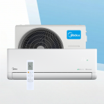 Midea Solunar oro kondicionierius EF-12RD1H komplekte MX1H-12RD1H galia 3.50/3.80 kW
